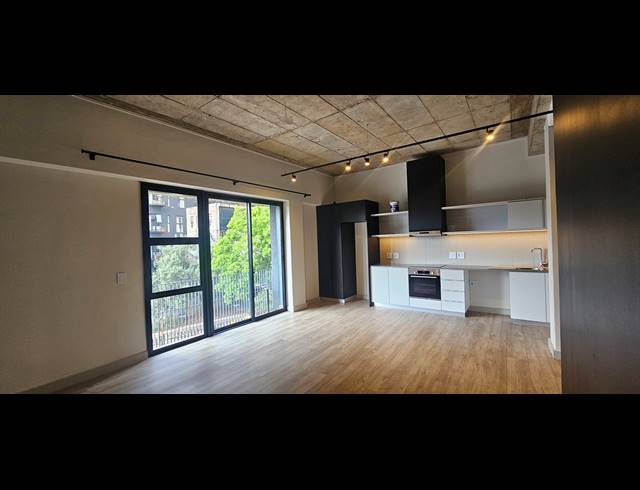 1 BEDROOM APARTMENT FOR SALE IN SANDOWN
